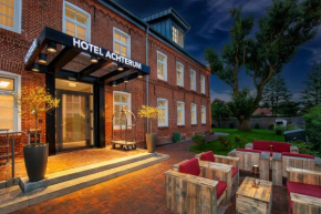 Hotel Achterum Greetsiel, Greetsiel